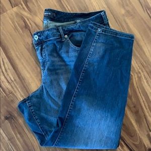 Torrid Boyfriend Jeans